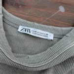 Thumbnail for Top Zara