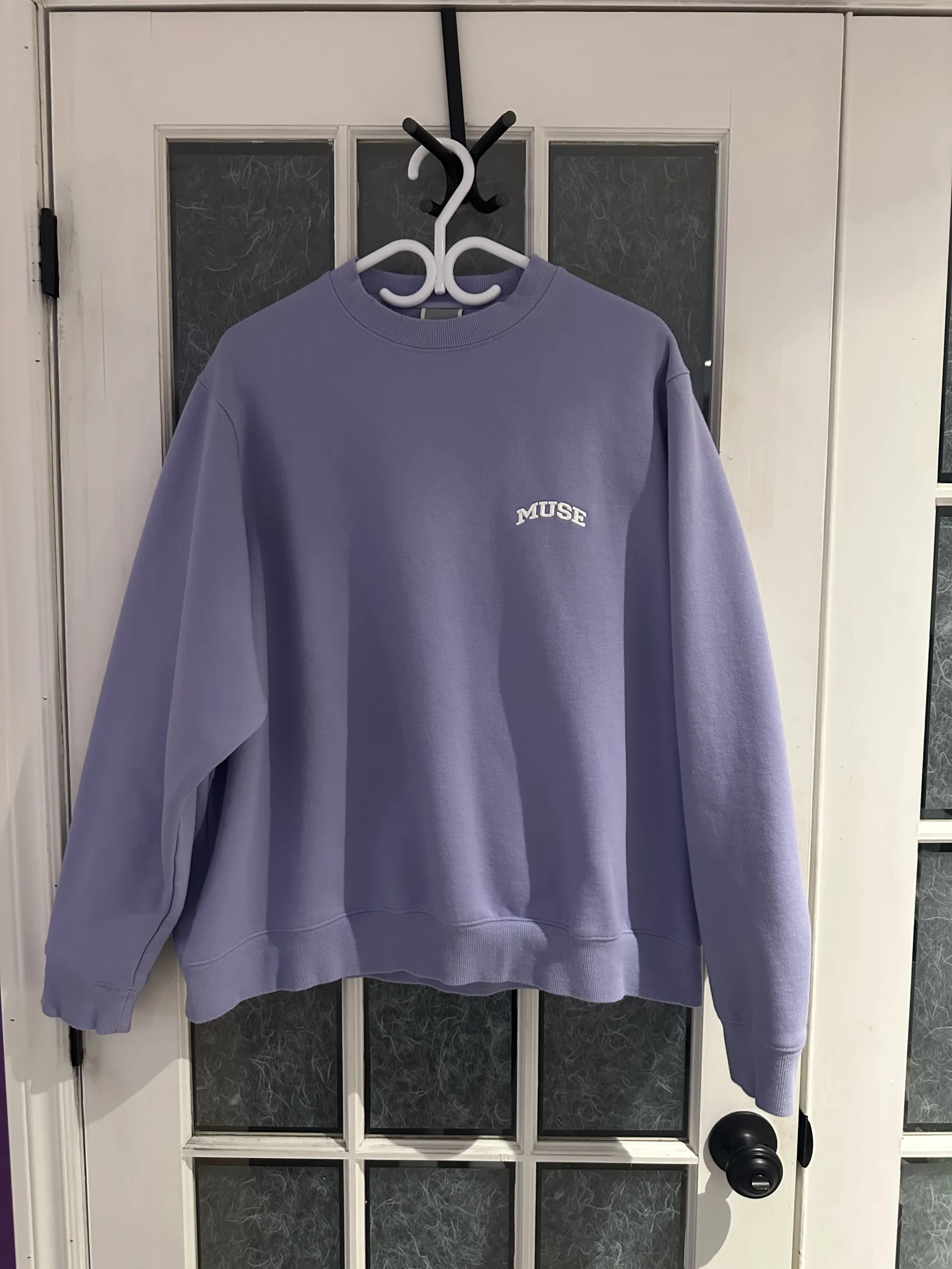Crewneck Muse Muse seconde main