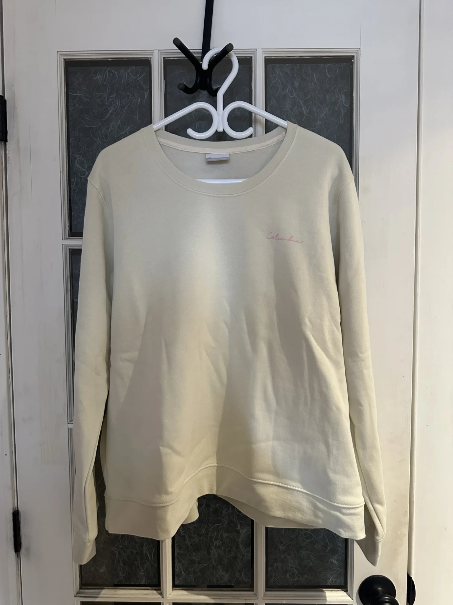Featured image for Crewneck