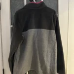 Thumbnail for Semi-buttoned fleece