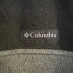 Thumbnail for Semi-buttoned fleece