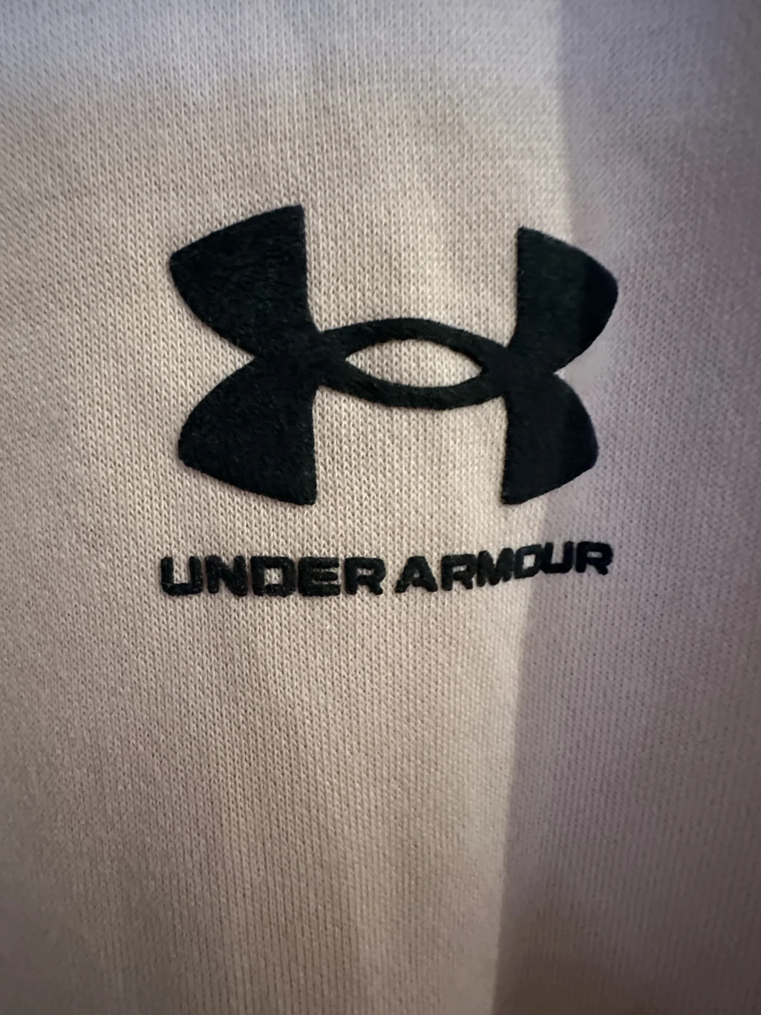 Image for Crewneck Under Armour