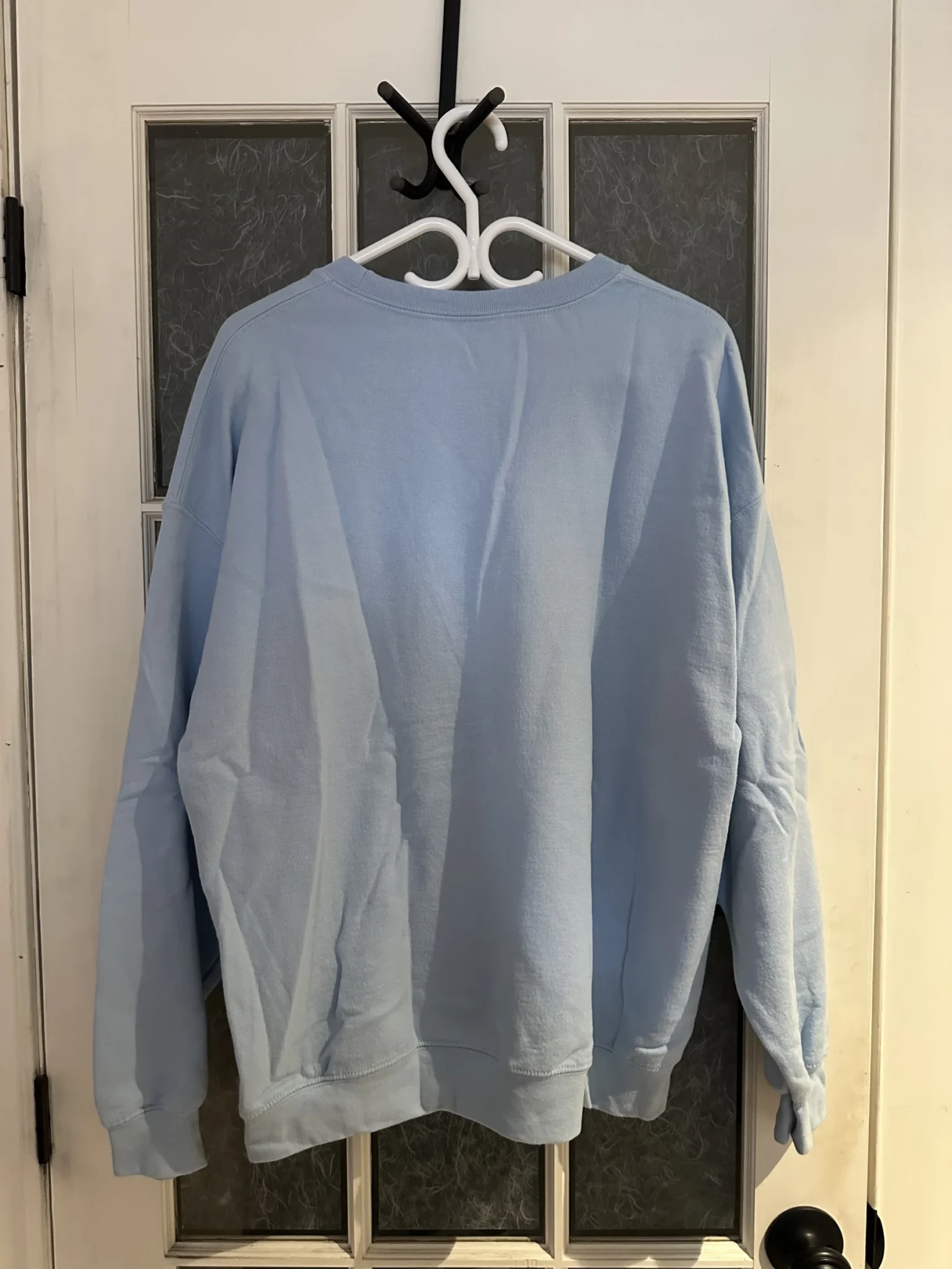 Image for Crewneck Pixie Woo