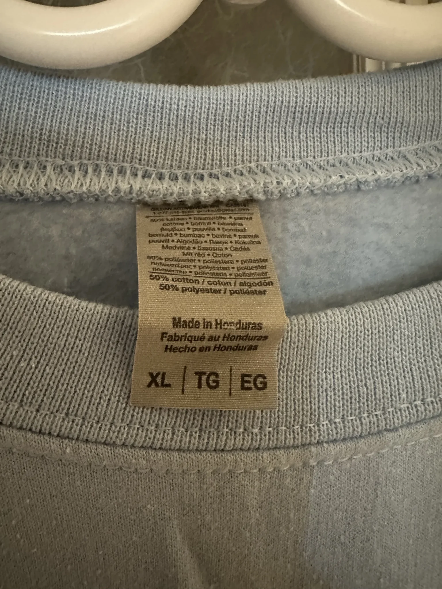 Image for Crewneck Pixie Woo