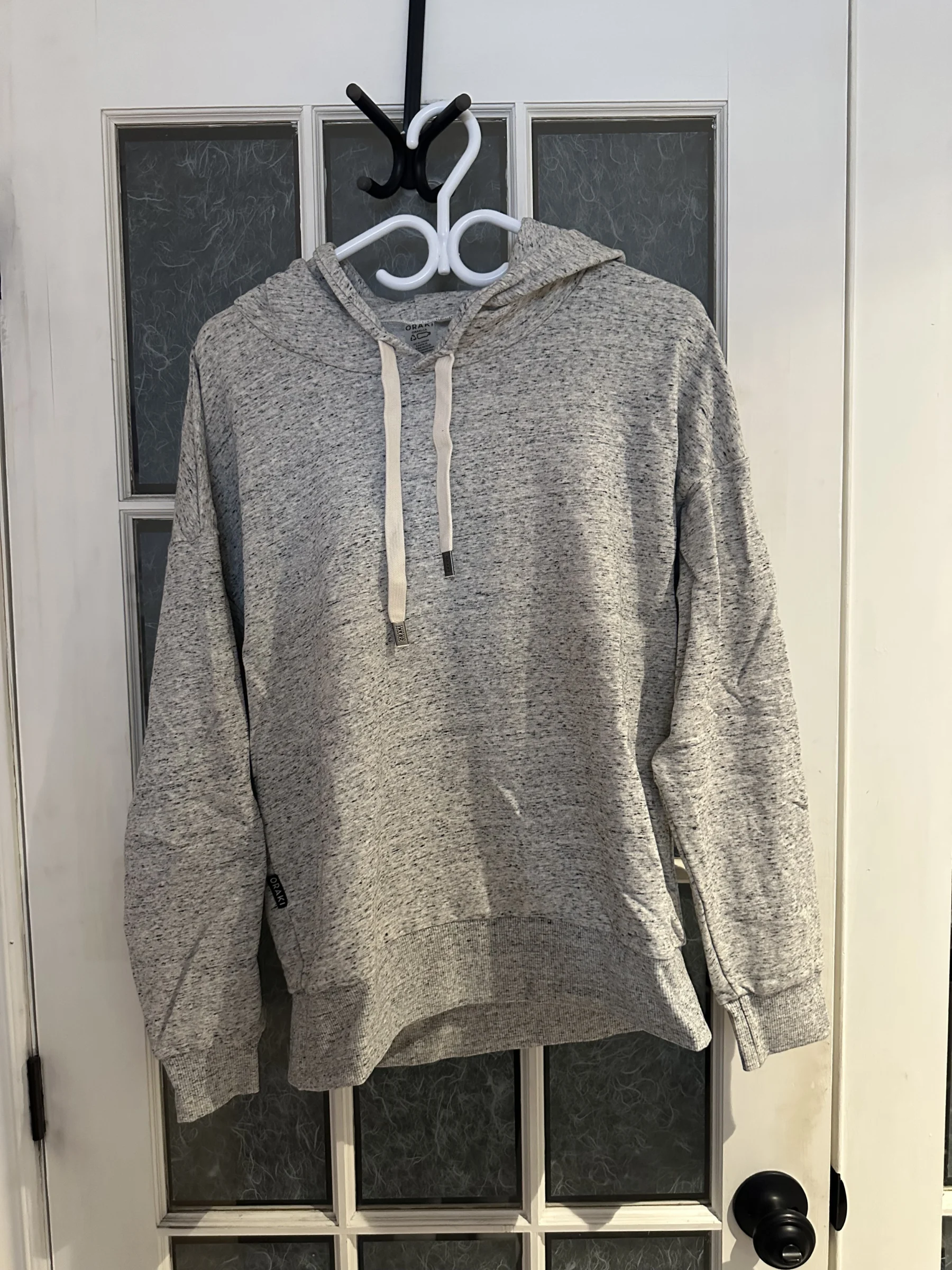 Hoodie Oraki Oraki seconde main
