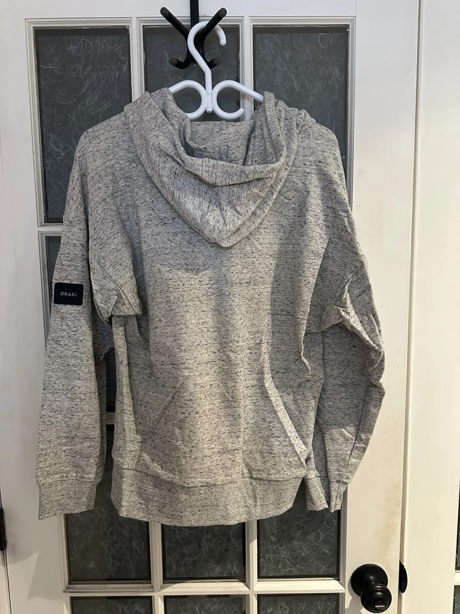 Image for Oraki Hoodie