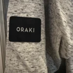 Thumbnail for Oraki Hoodie