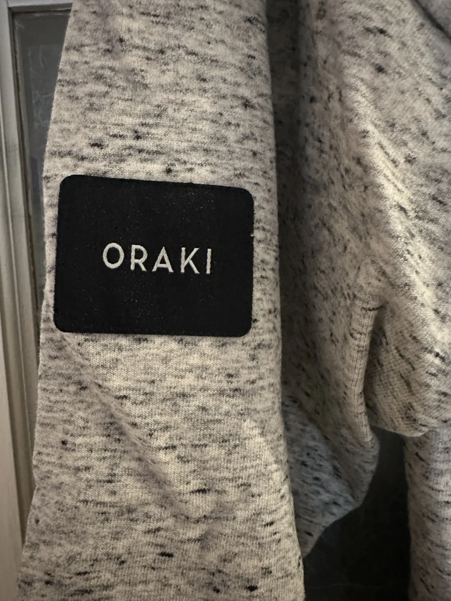 Image for Oraki Hoodie
