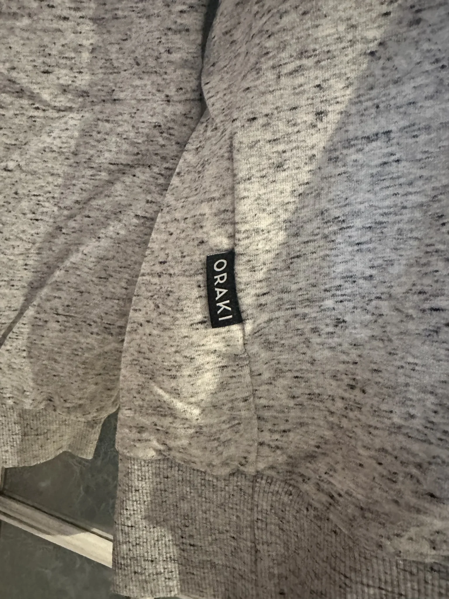 Image for Oraki Hoodie