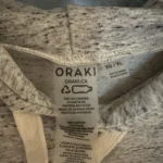Thumbnail for Oraki Hoodie