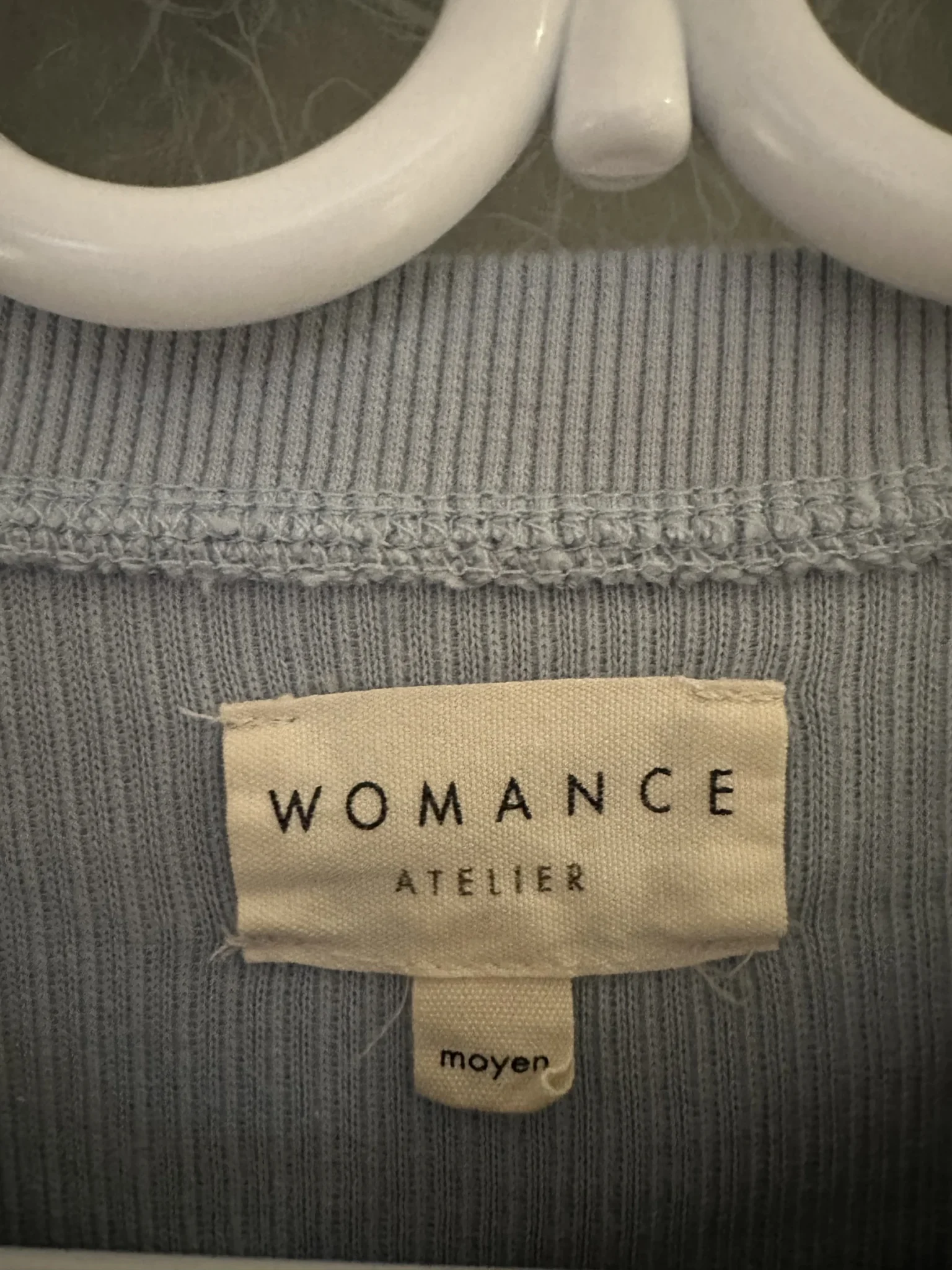 Image for Chandail Womance
