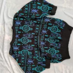 Thumbnail for Retro and funky sweater