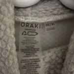 Thumbnail for Oraki jumper