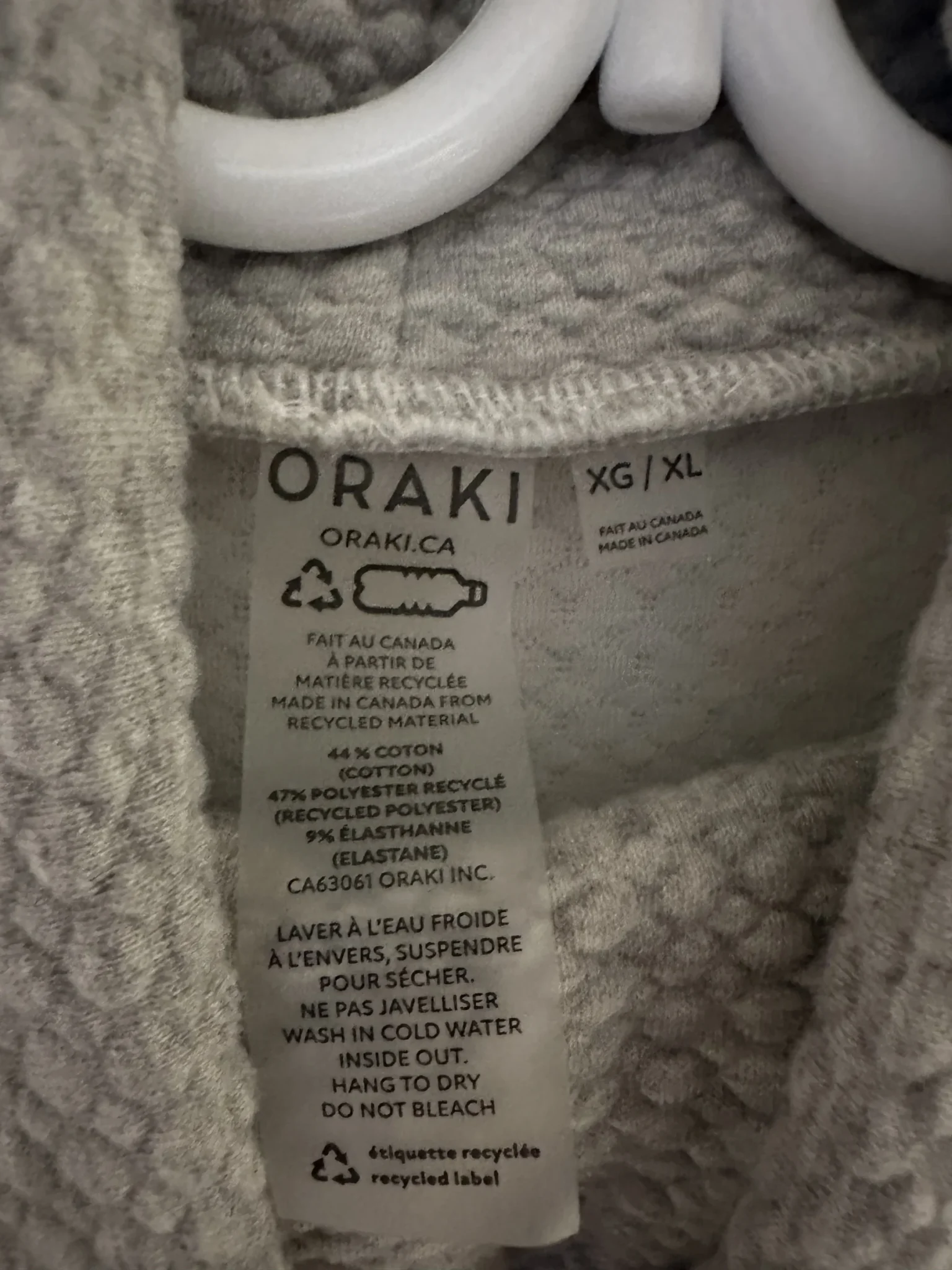 Image for Oraki jumper