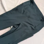 Thumbnail for Oriel arcteryx running leggings 0 to 00 turquoise