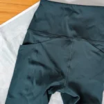 Thumbnail for Oriel arcteryx running leggings 0 to 00 turquoise