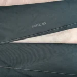 Thumbnail for Oriel arcteryx running leggings 0 to 00 turquoise