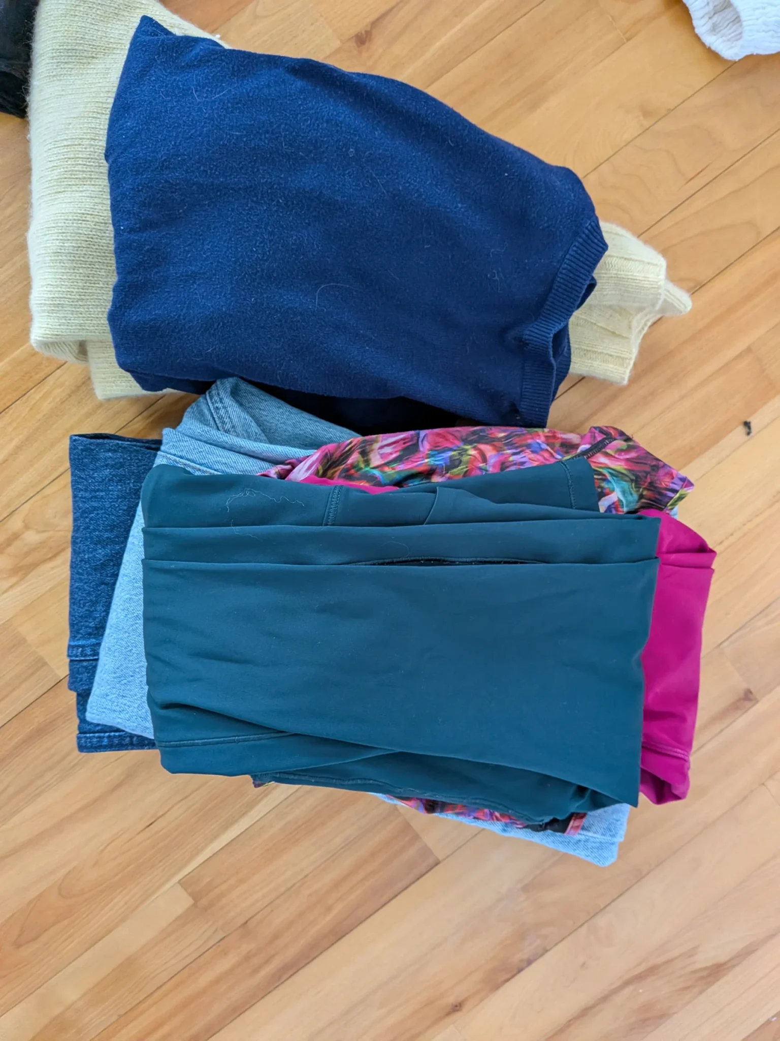 Image for Oriel arcteryx running leggings 0 to 00 turquoise