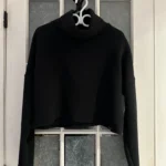 Featured thumbnail for Oraki black jumper