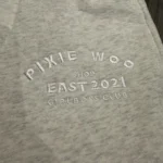 Thumbnail for Pixie Woo jogging suit