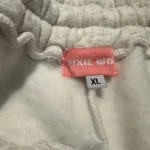 Thumbnail for Pixie Woo jogging suit