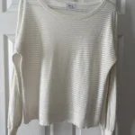Featured thumbnail for Gilet blanc