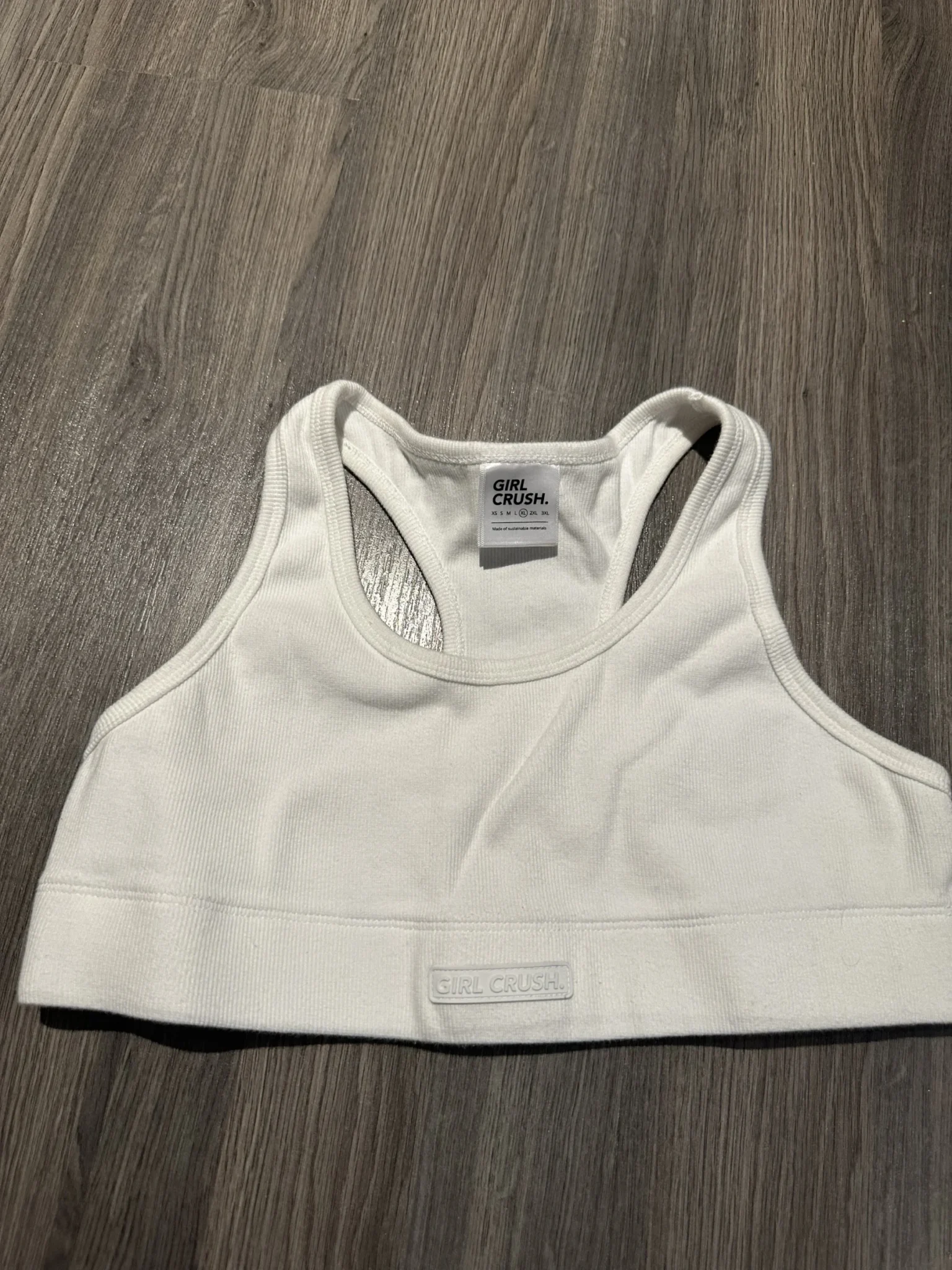 Featured image for Sports bra