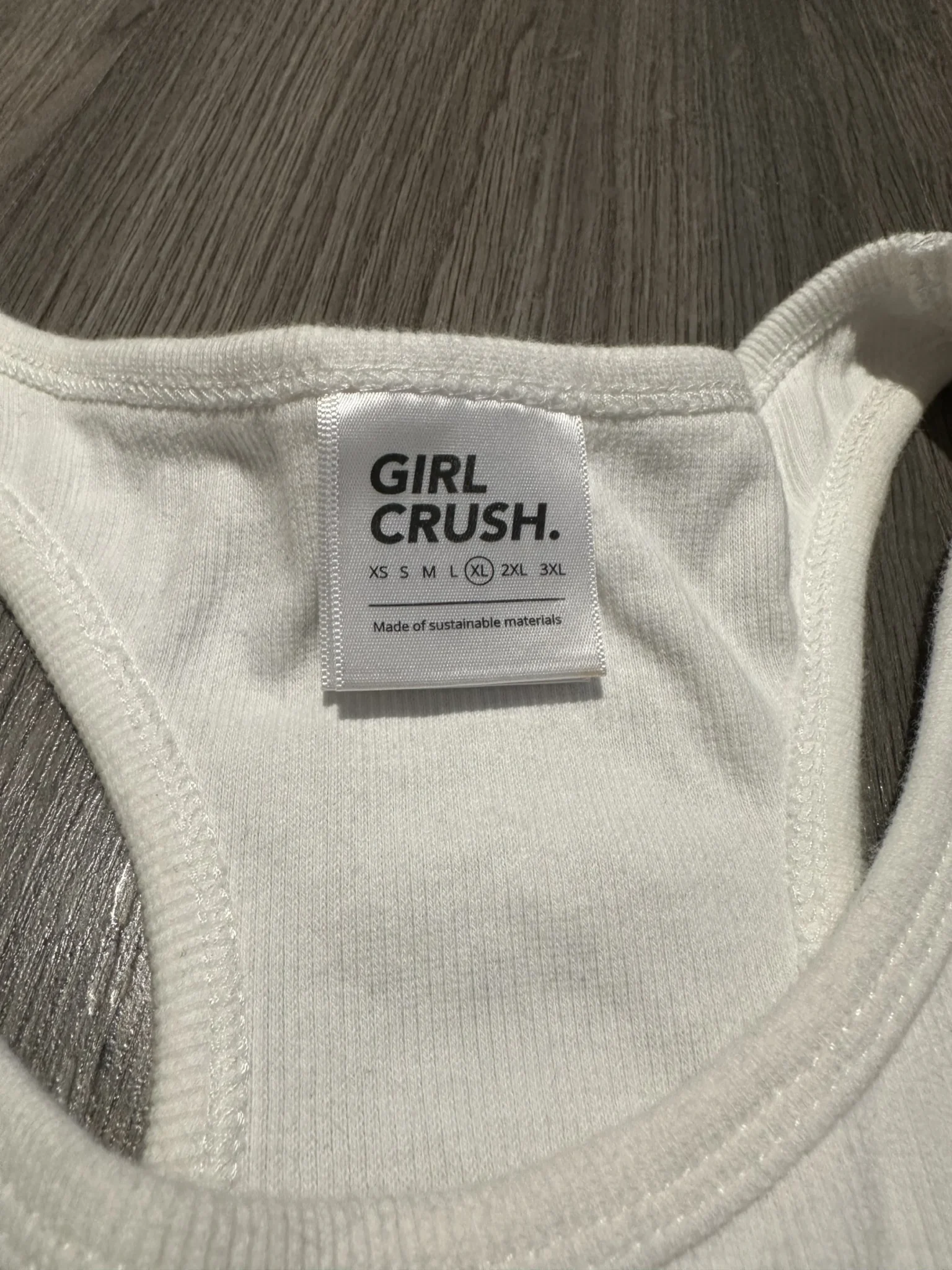 Image for Sports bra