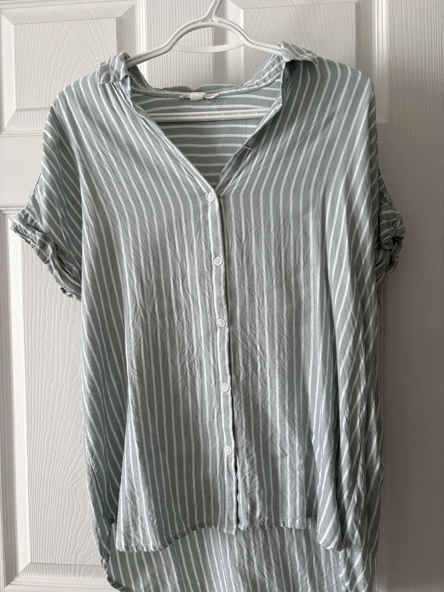 Featured image for Chemise