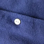 Thumbnail for Navy blue cardigan small
