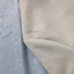 Thumbnail for Zara suede and cream leather dress Small