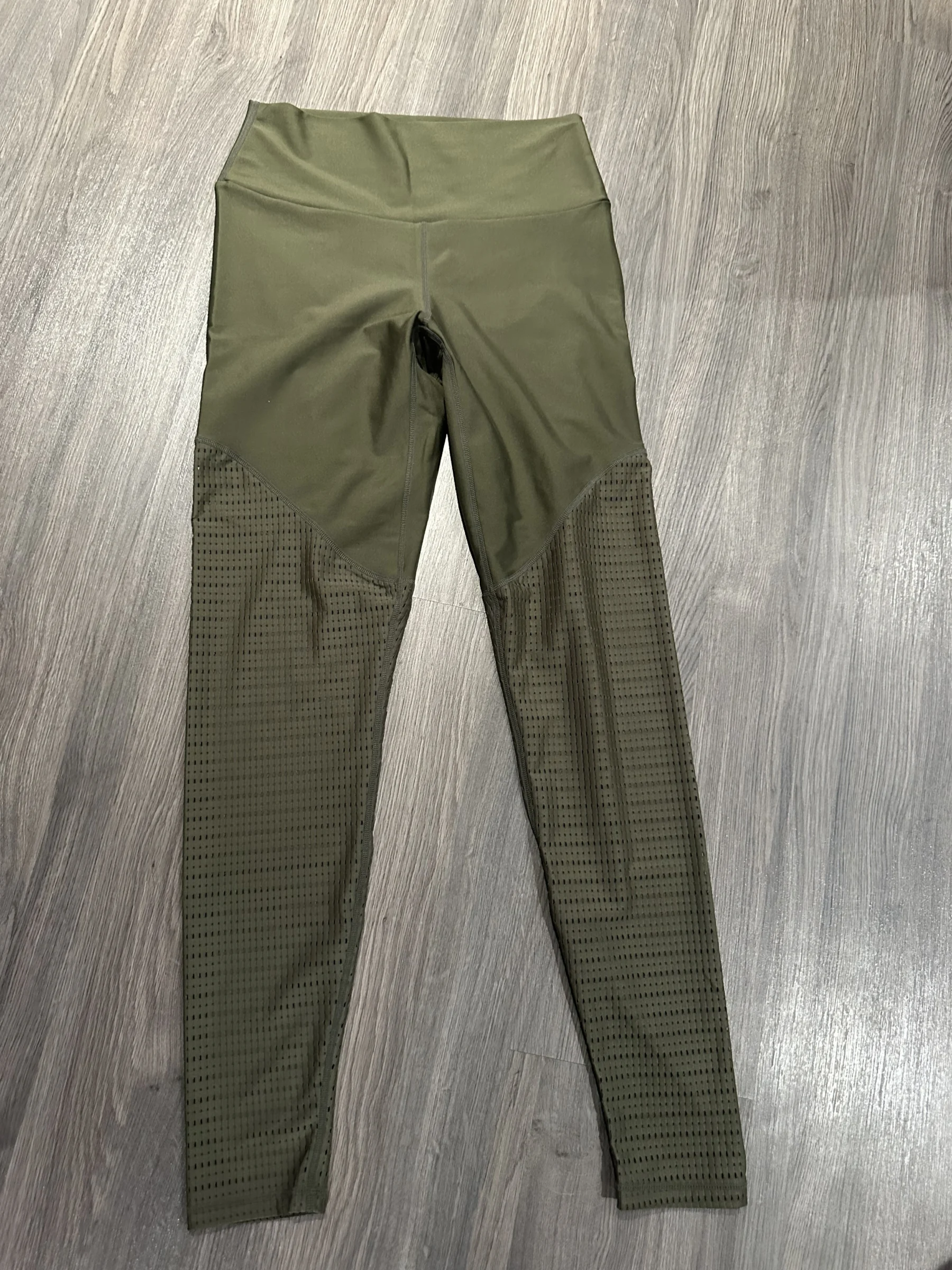 Legging Écomove Eyelet Oraki Oraki seconde main
