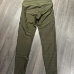 Thumbnail for Oraki Ecomove Eyelet Legging