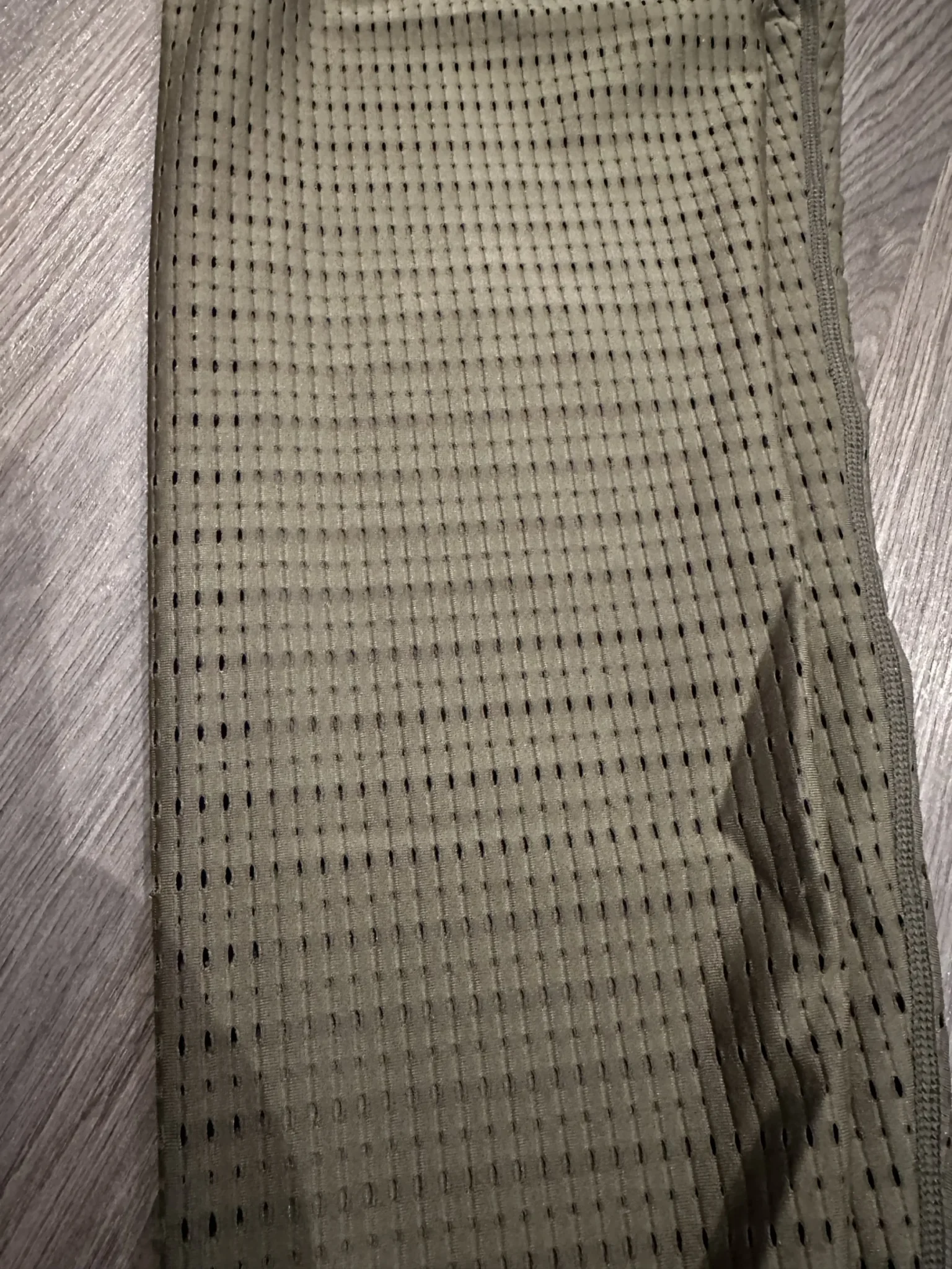 Image for Oraki Ecomove Eyelet Legging