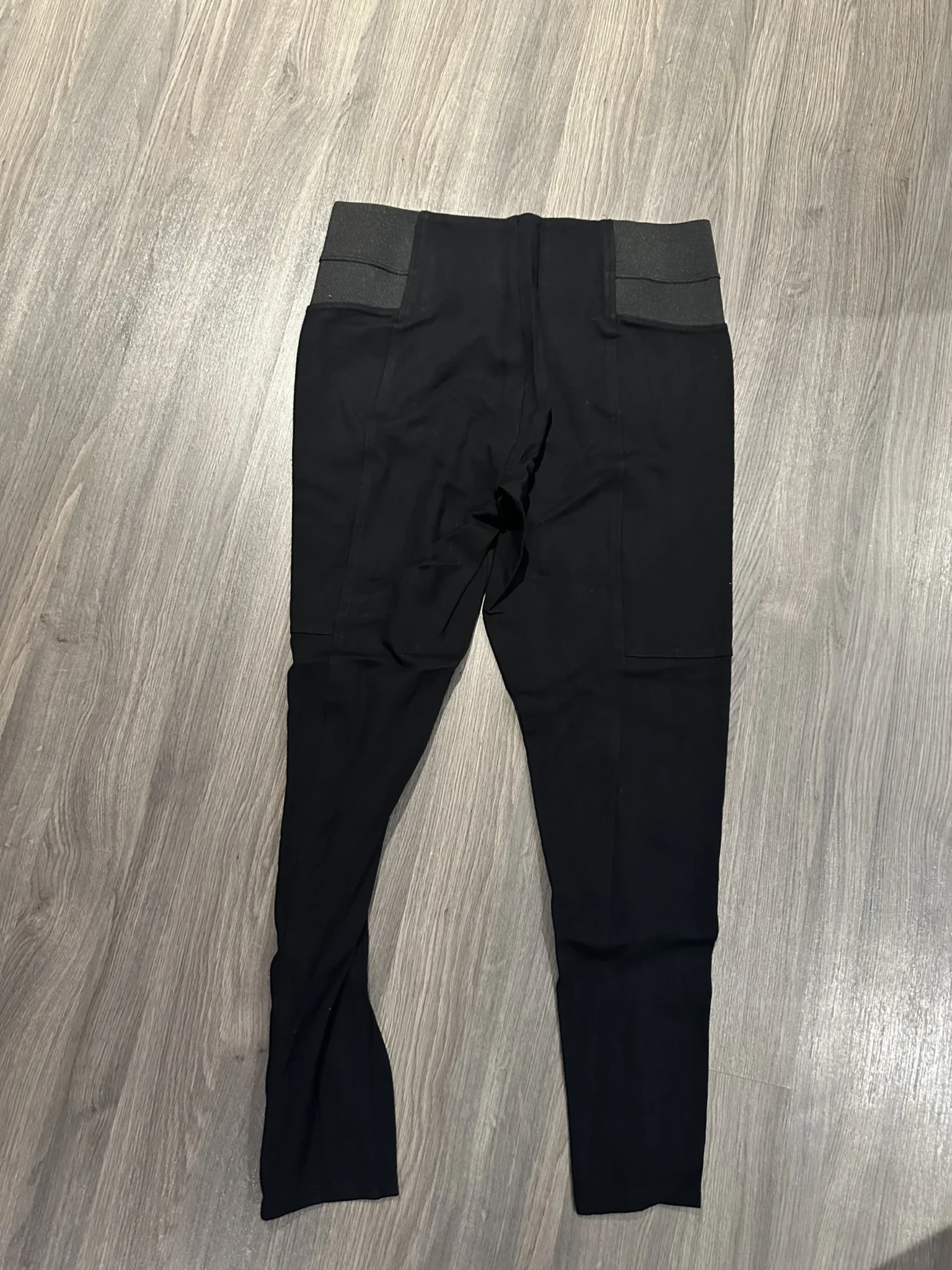 Image for Dynamite black leggings