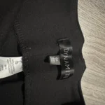 Thumbnail for Dynamite black leggings