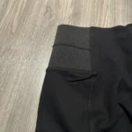 Thumbnail for Dynamite black leggings