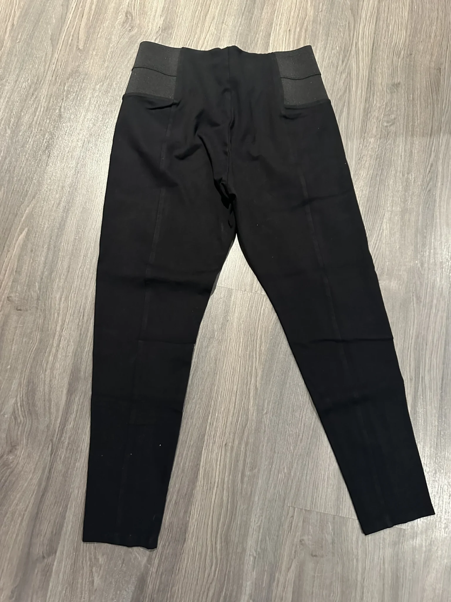 Image for Dynamite black leggings