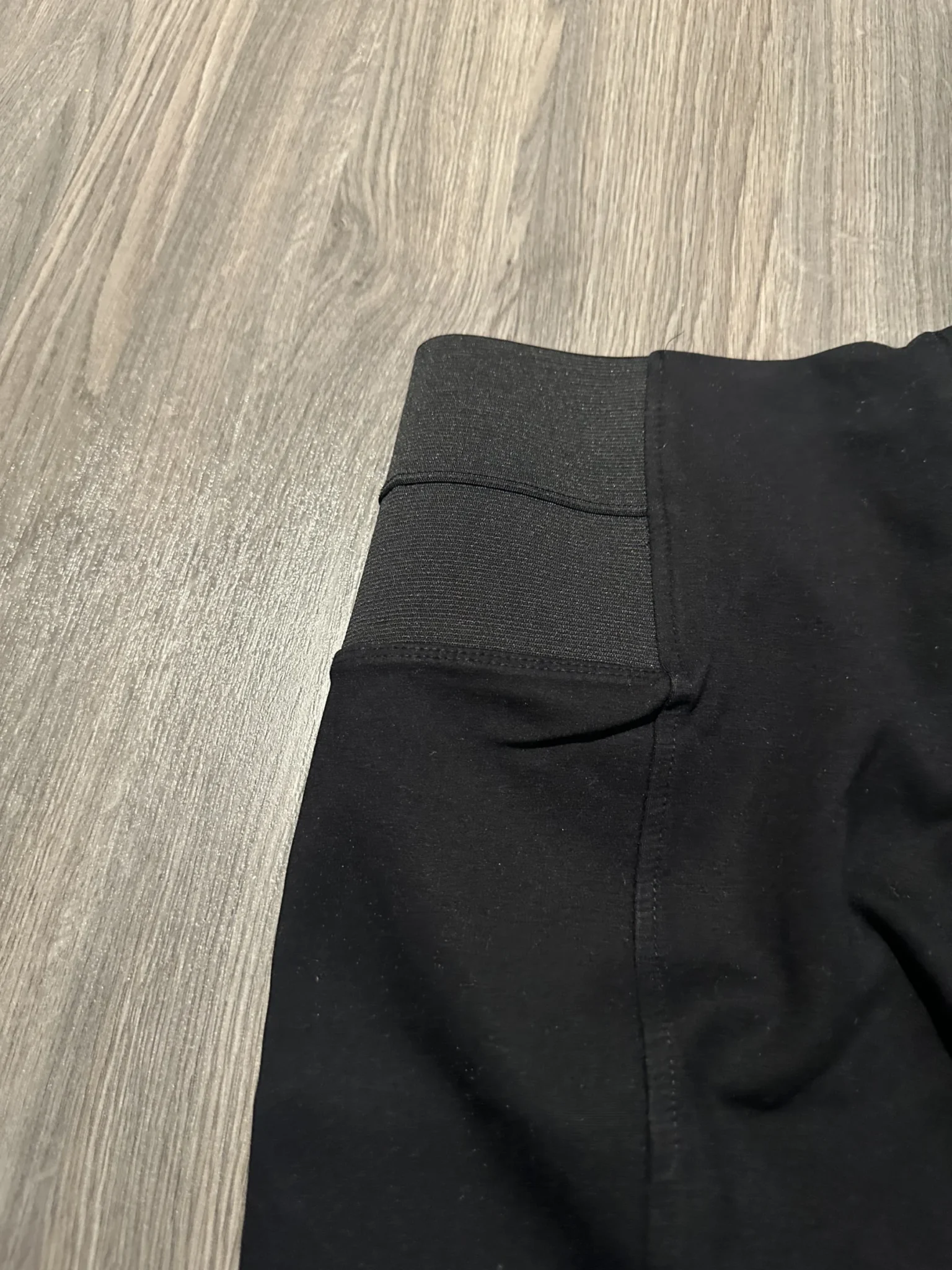 Image for Dynamite black leggings