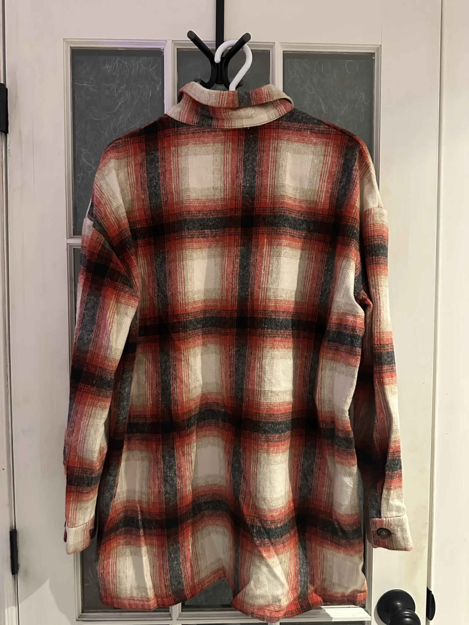 Image for Overshirt