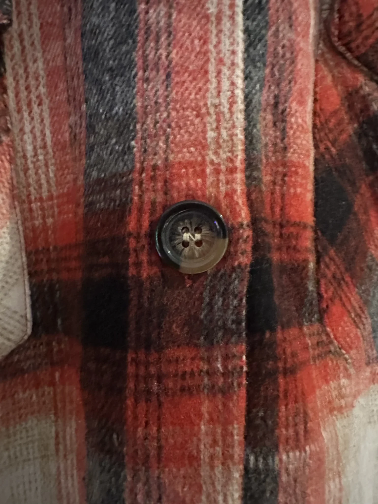 Image for Overshirt