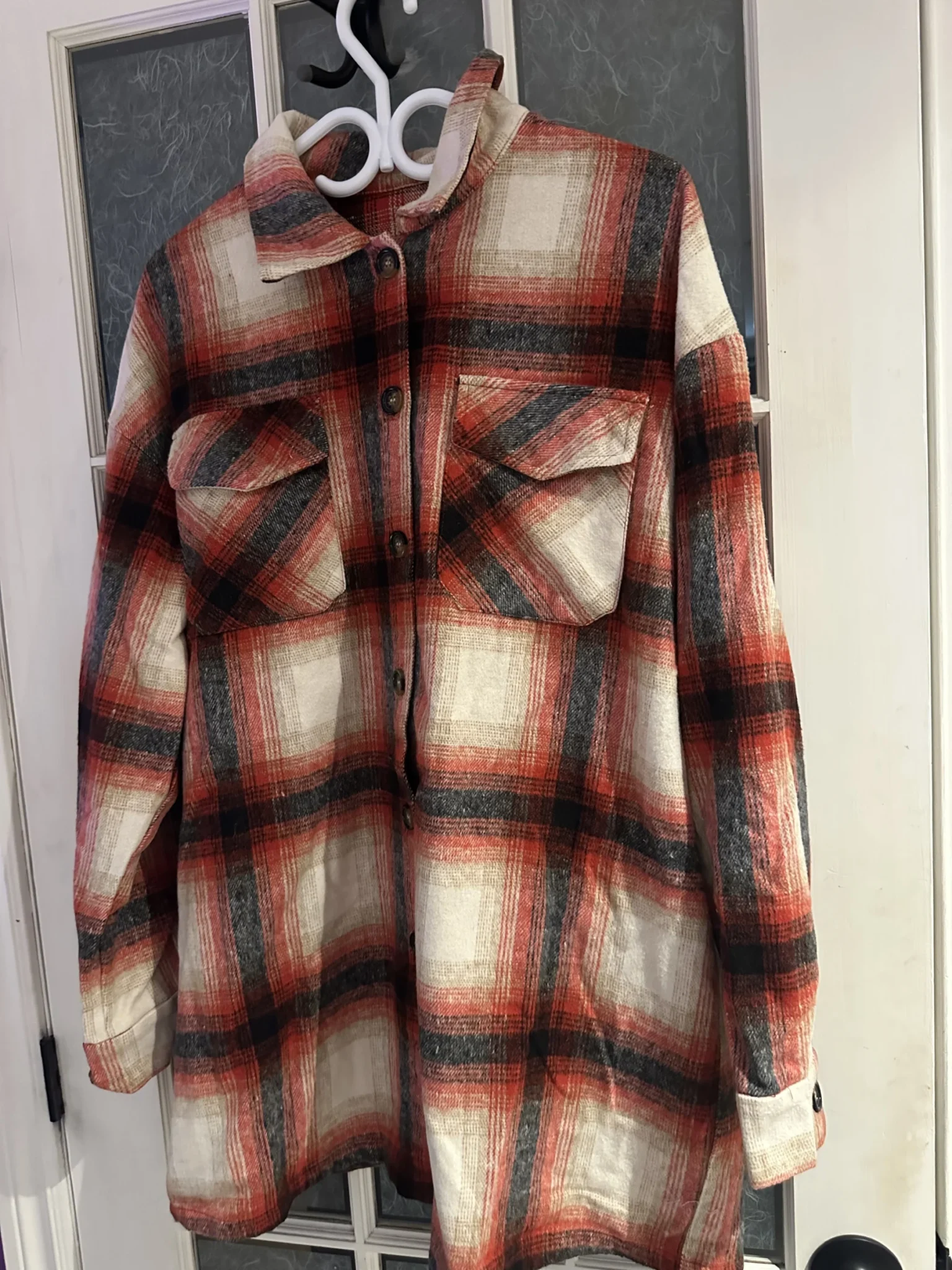 Image for Overshirt