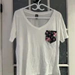 Featured thumbnail for T-shirt pocket and son