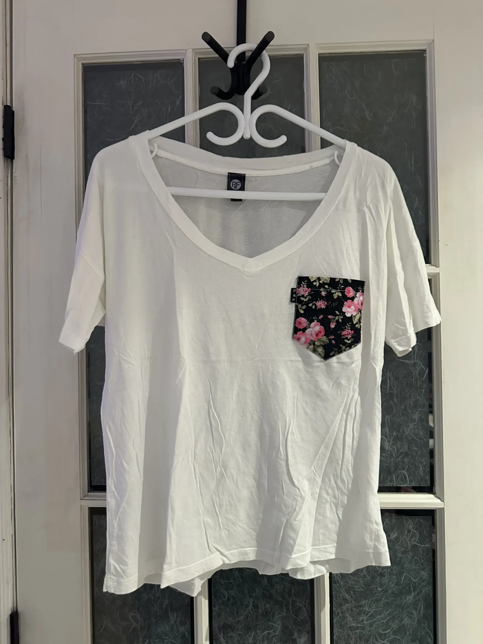 Featured image for T-shirt pocket and son