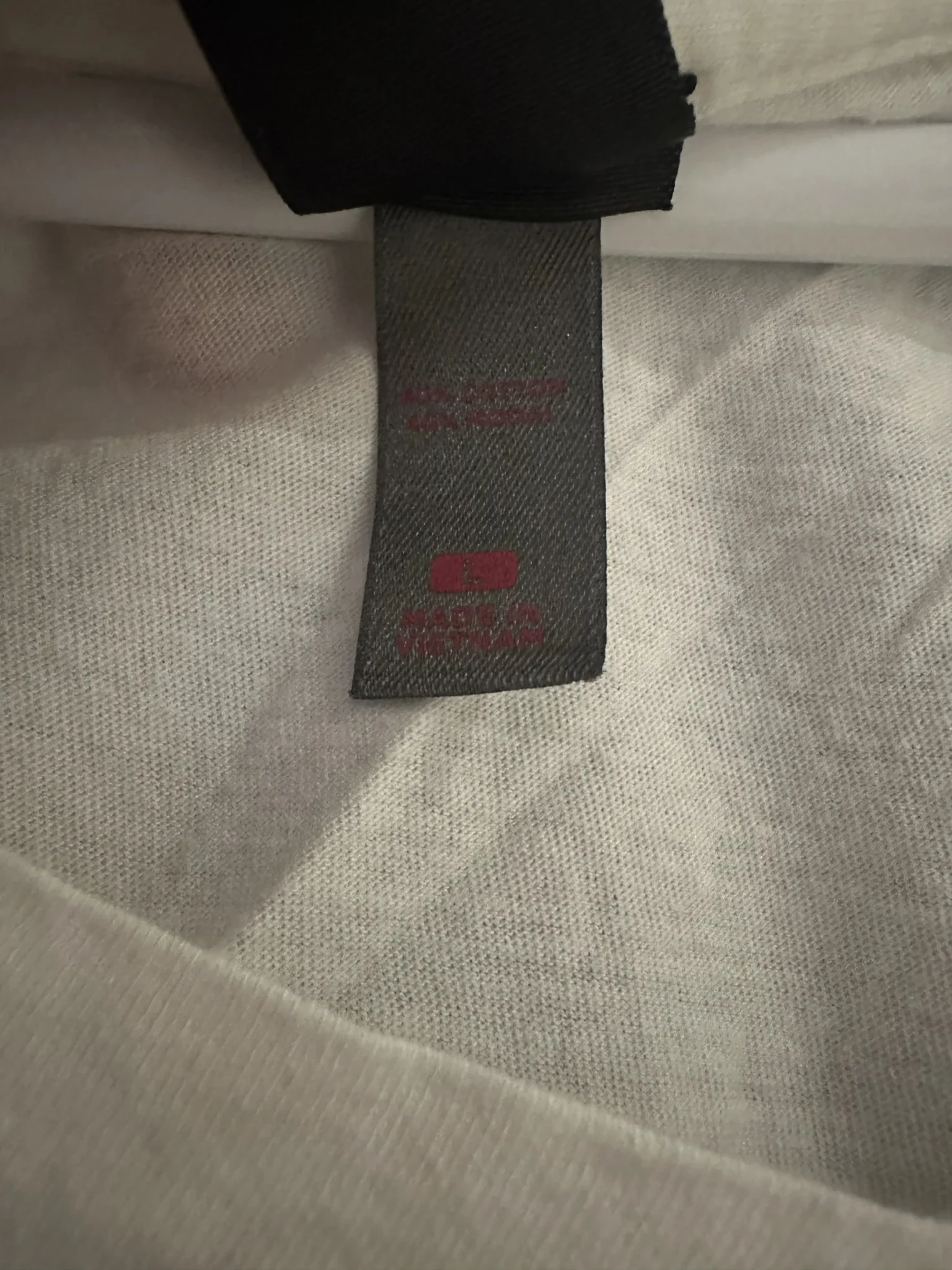 Image for T-shirt pocket and son