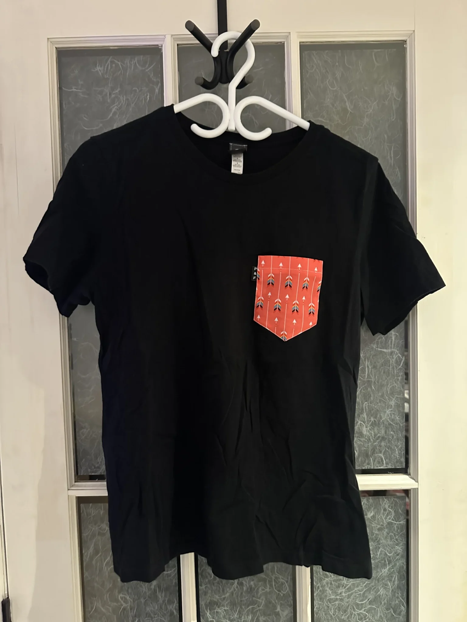 Featured image for Poche et fils T-shirt