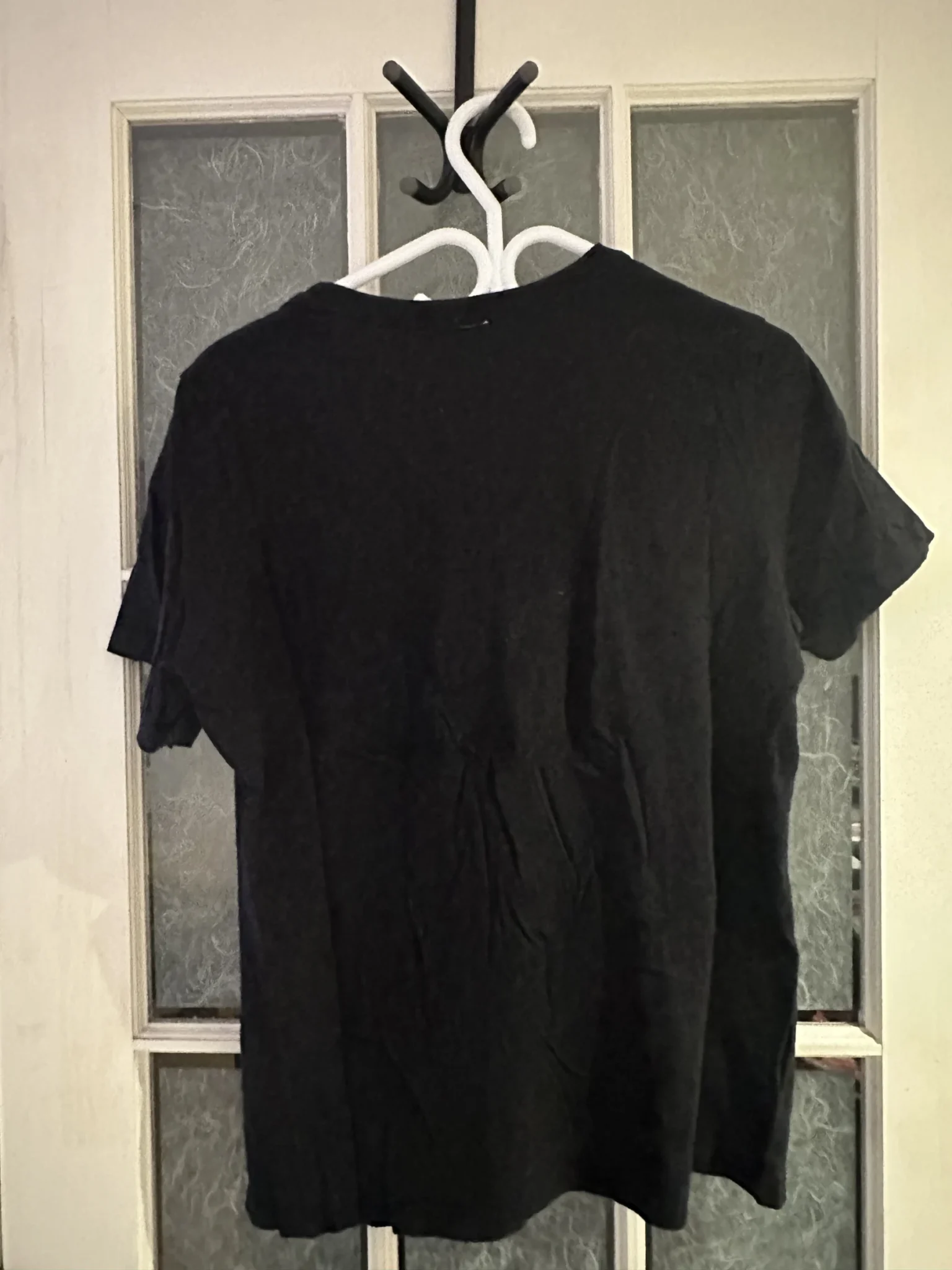 Image for Poche et fils T-shirt