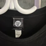 Thumbnail for Poche et fils T-shirt