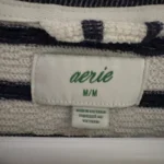 Thumbnail for Aerie lined jumper