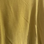 Thumbnail for H&M yellow jumper